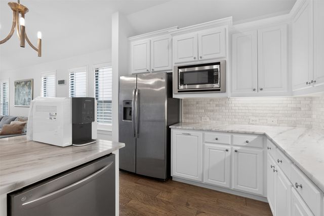 4804 Haven Ridge Road, Carrollton, TX 75010