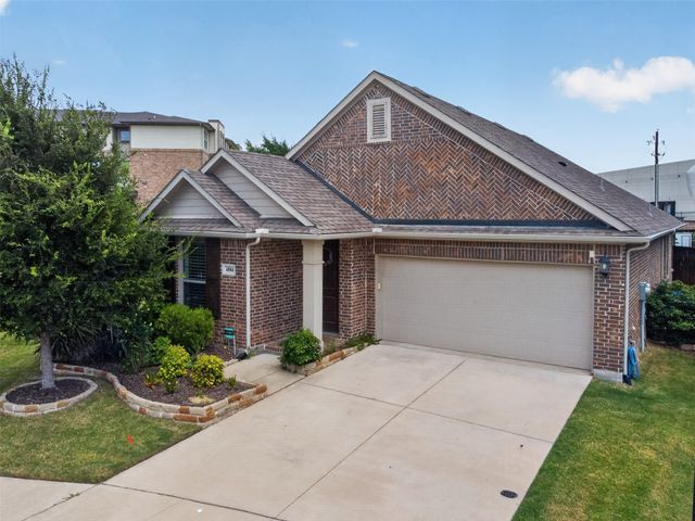 4804 Haven Ridge Road, Carrollton, TX 75010