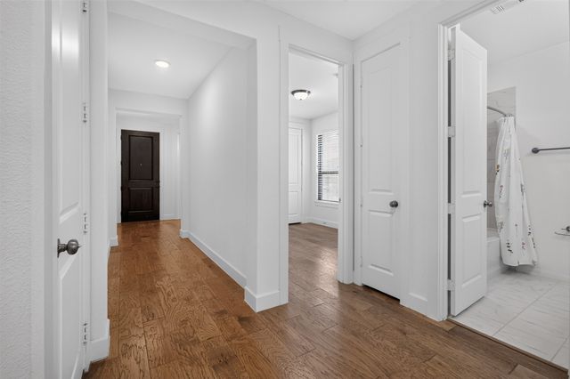 4804 Haven Ridge Road, Carrollton, TX 75010