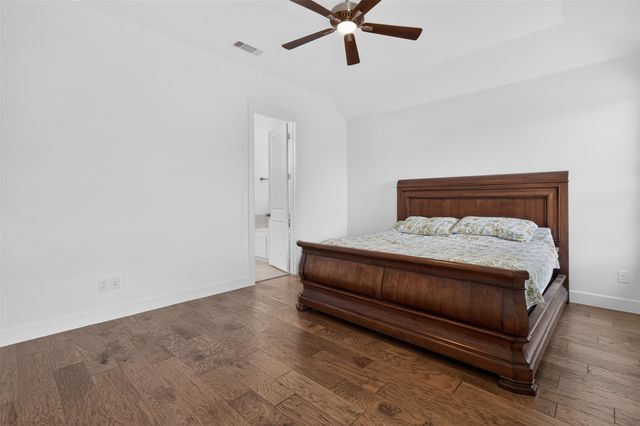 4804 Haven Ridge Road, Carrollton, TX 75010