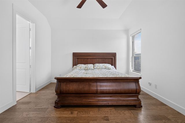 4804 Haven Ridge Road, Carrollton, TX 75010