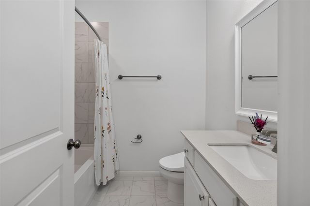 4804 Haven Ridge Road, Carrollton, TX 75010