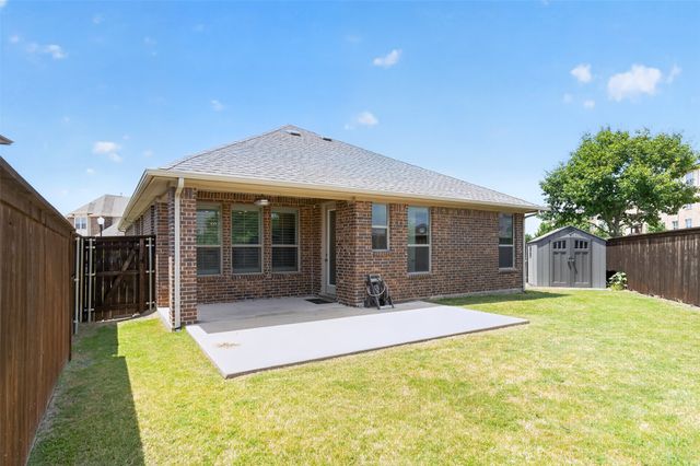 4804 Haven Ridge Road, Carrollton, TX 75010