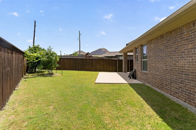 4804 Haven Ridge Road, Carrollton, TX 75010