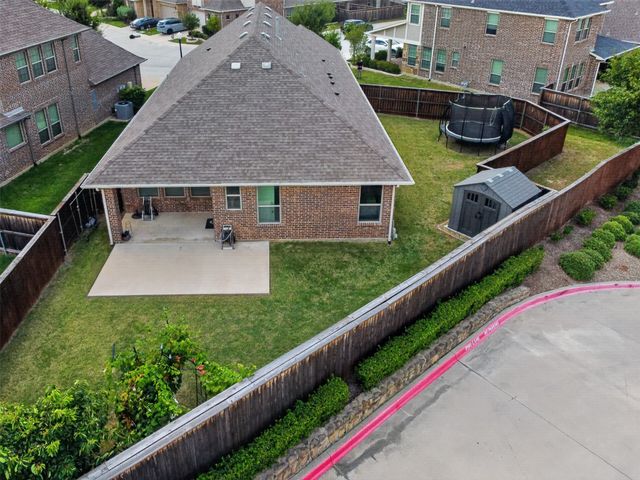 4804 Haven Ridge Road, Carrollton, TX 75010