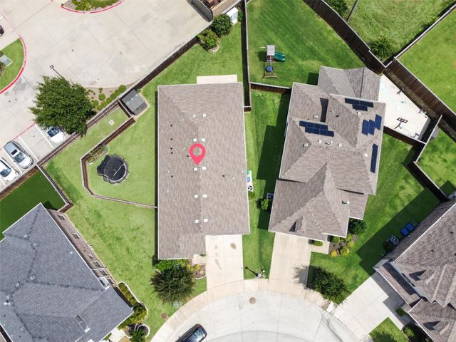 4804 Haven Ridge Road, Carrollton, TX 75010