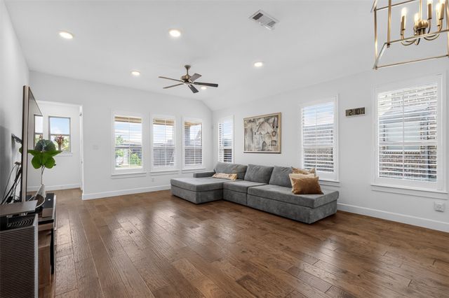4804 Haven Ridge Road, Carrollton, TX 75010