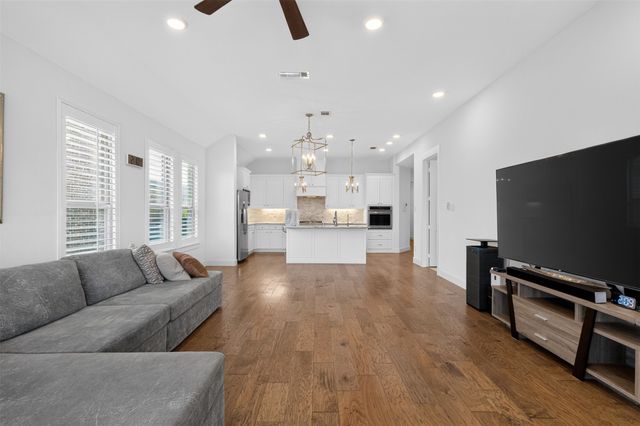 4804 Haven Ridge Road, Carrollton, TX 75010