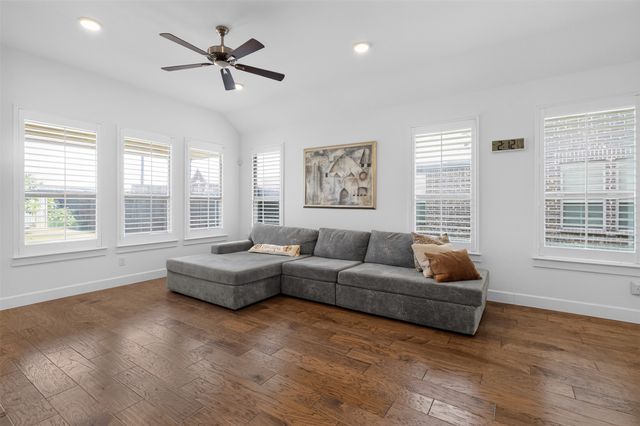 4804 Haven Ridge Road, Carrollton, TX 75010