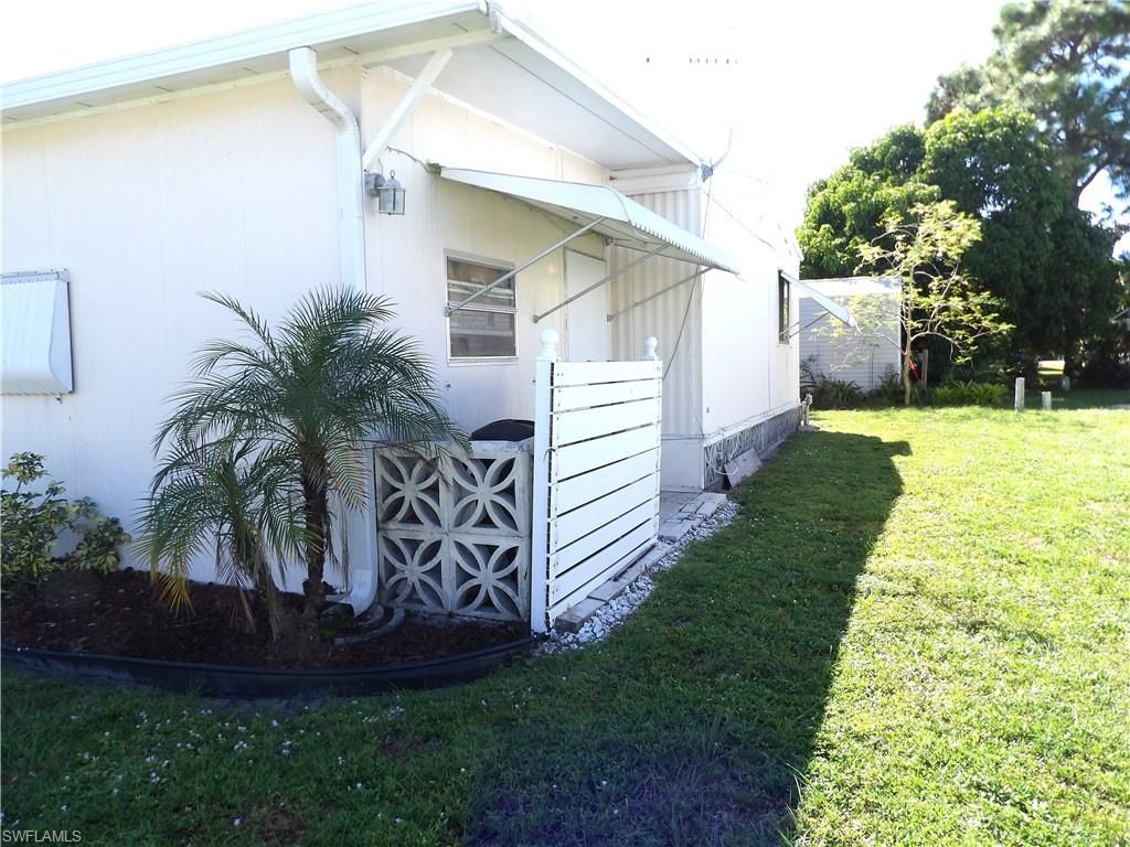 737 KNOTTY PINE CIR, NORTH FORT MYERS, FL 33917 — photo 3