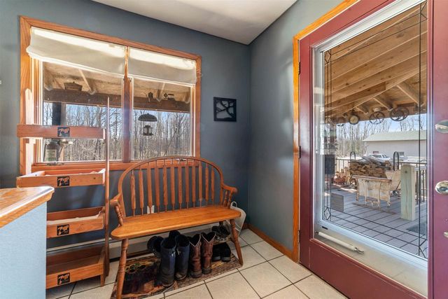 6866 E County Rd UU, South Range, WI 54874