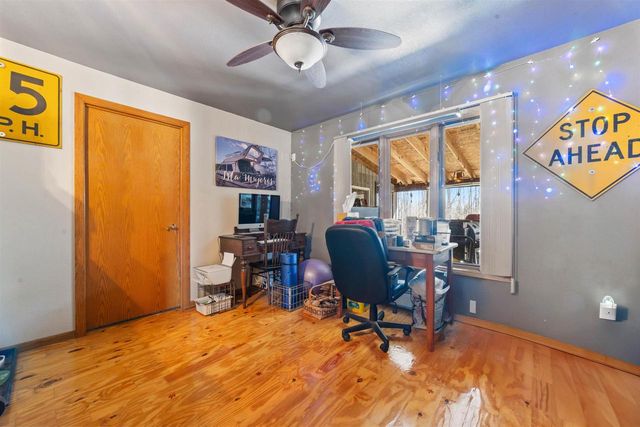 6866 E County Rd UU, South Range, WI 54874