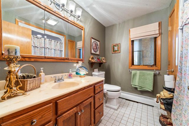 6866 E County Rd UU, South Range, WI 54874