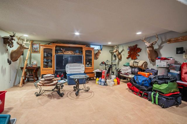 6866 E County Rd UU, South Range, WI 54874