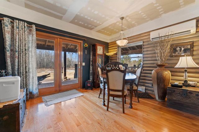 6866 E County Rd UU, South Range, WI 54874