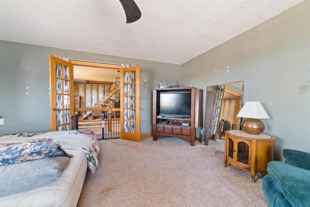 6866 E County Rd UU, South Range, WI 54874