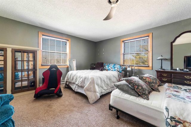 6866 E County Rd UU, South Range, WI 54874