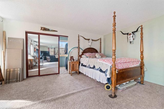 6866 E County Rd UU, South Range, WI 54874