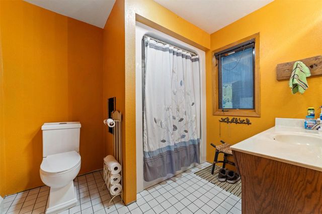 6866 E County Rd UU, South Range, WI 54874