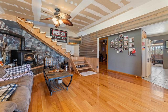 6866 E County Rd UU, South Range, WI 54874