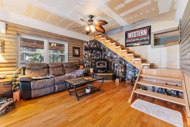 6866 E County Rd UU, South Range, WI 54874