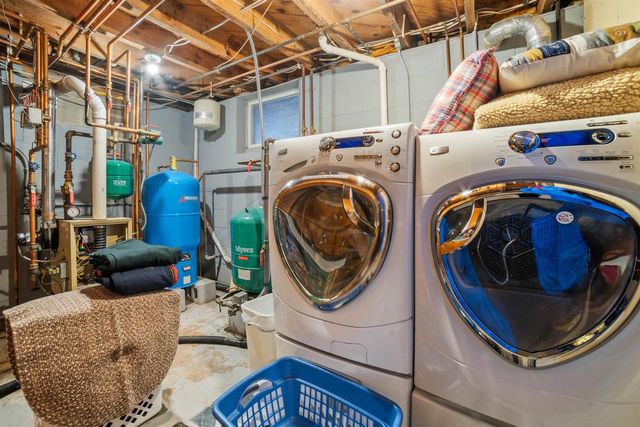 6866 E County Rd UU, South Range, WI 54874