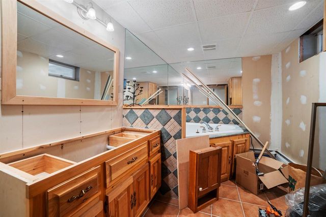 6866 E County Rd UU, South Range, WI 54874