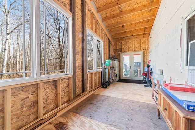 6866 E County Rd UU, South Range, WI 54874