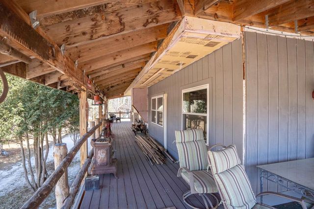 6866 E County Rd UU, South Range, WI 54874