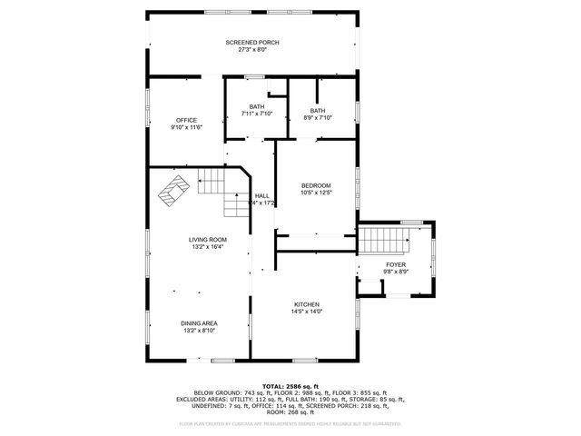 6866 E County Rd UU, South Range, WI 54874