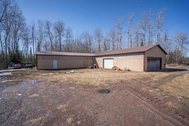 6866 E County Rd UU, South Range, WI 54874