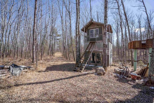 6866 E County Rd UU, South Range, WI 54874