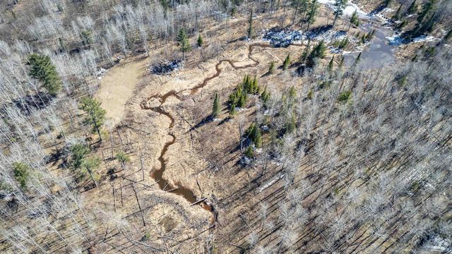 6866 E County Rd UU, South Range, WI 54874