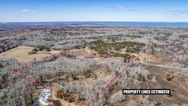 6866 E County Rd UU, South Range, WI 54874