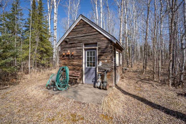 6866 E County Rd UU, South Range, WI 54874