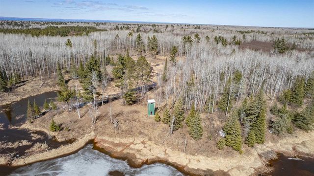 6866 E County Rd UU, South Range, WI 54874