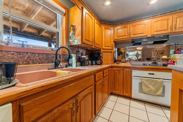 6866 E County Rd UU, South Range, WI 54874