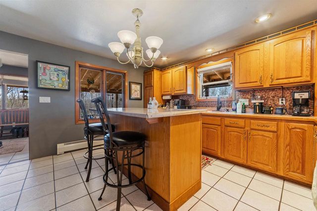 6866 E County Rd UU, South Range, WI 54874