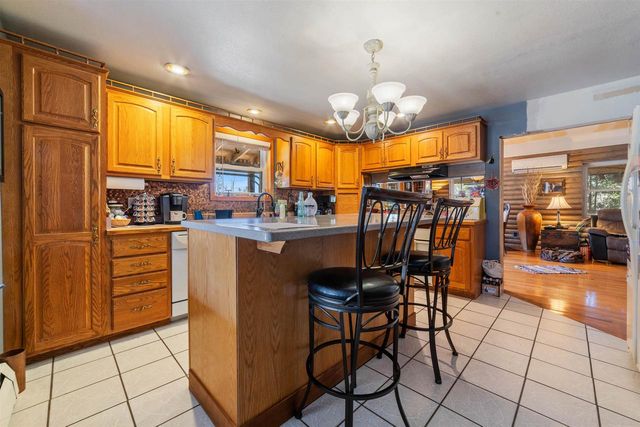 6866 E County Rd UU, South Range, WI 54874