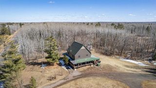 6866 E County Rd UU, South Range, WI 54874