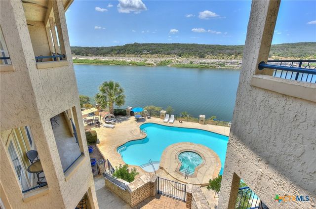 3404 American Drive 3315, Lago Vista, TX 78645