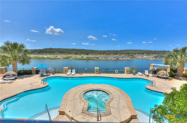 3404 American Drive 3315, Lago Vista, TX 78645