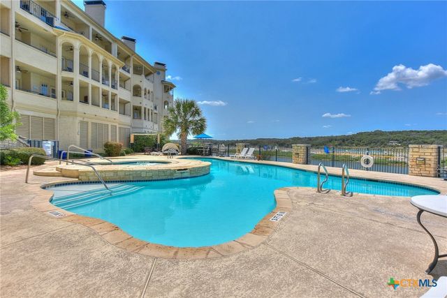 3404 American Drive 3315, Lago Vista, TX 78645