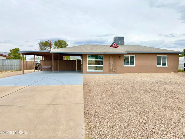 5801 E 30th Street, Tucson, AZ 85711