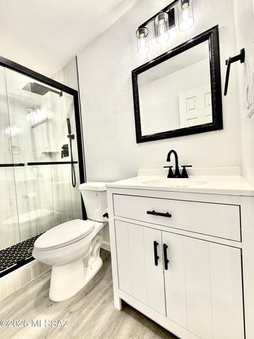 5801 E 30th Street, Tucson, AZ 85711