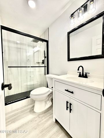 5801 E 30th Street, Tucson, AZ 85711