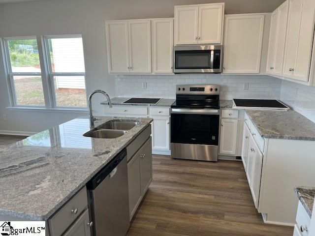3016 Emberly Drive Lot 274, Roebuck, SC 29376