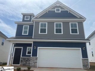 3016 Emberly Drive Lot 274, Roebuck, SC 29376