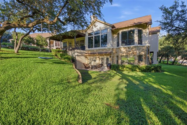 108 Crest View DR, Lakeway, TX 78734