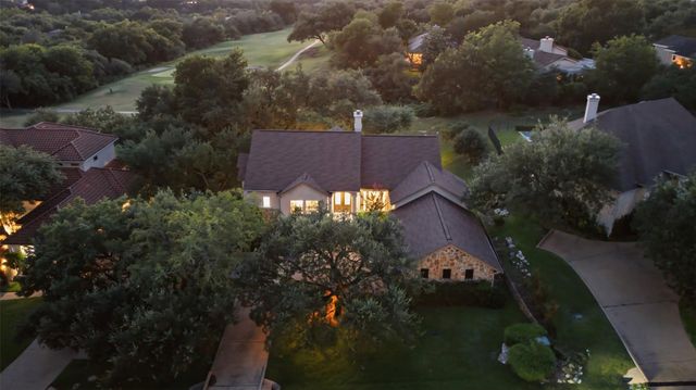 108 Crest View DR, Lakeway, TX 78734